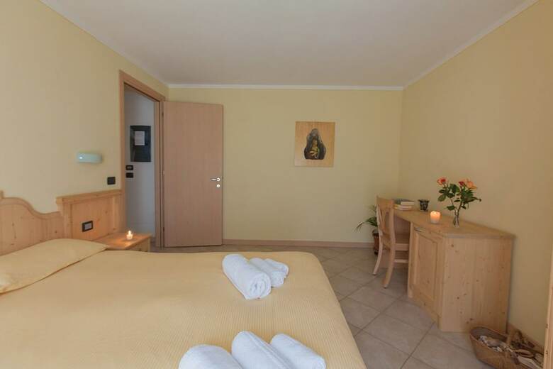 Residence Hotel Raggio Di Luce