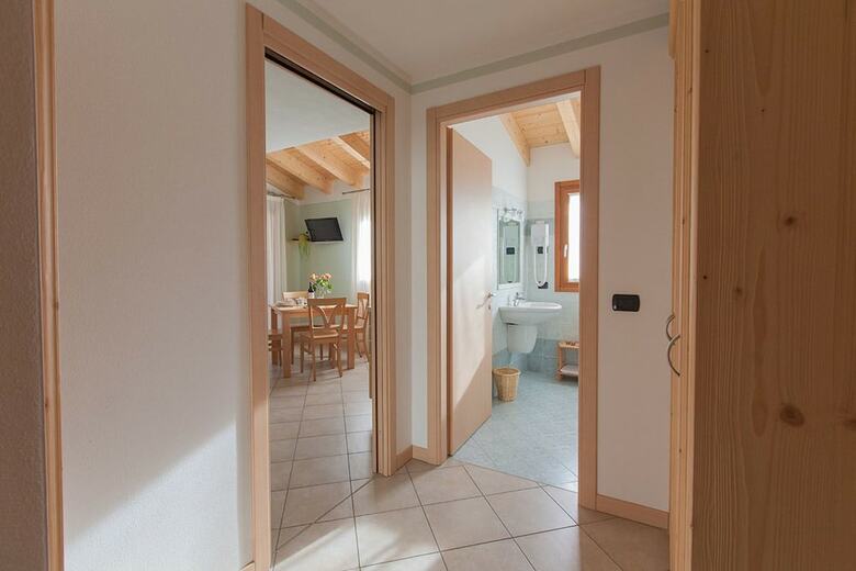 Residence Hotel Raggio Di Luce