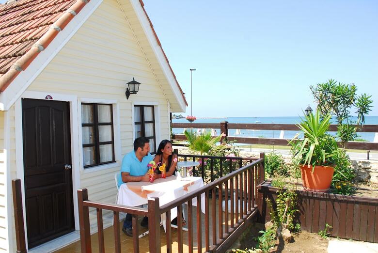 Hotel Nova Beach - All Inclusive