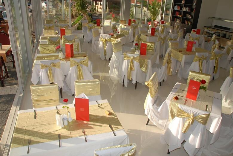 Hotel Nova Beach - All Inclusive
