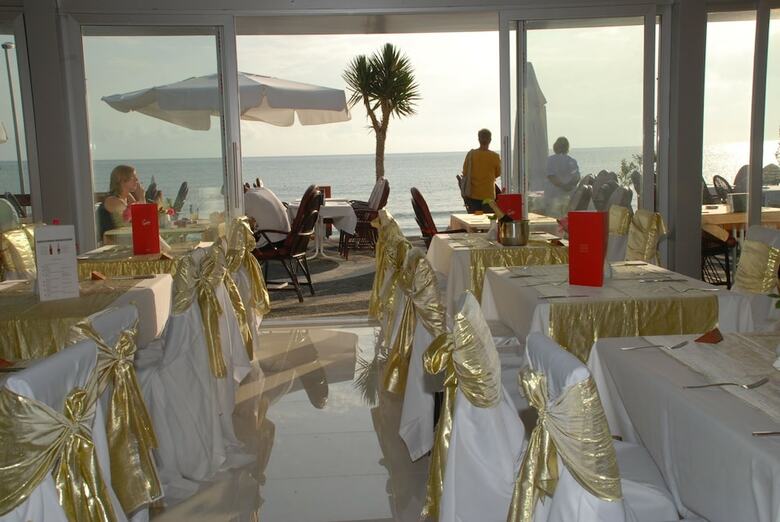 Hotel Nova Beach - All Inclusive