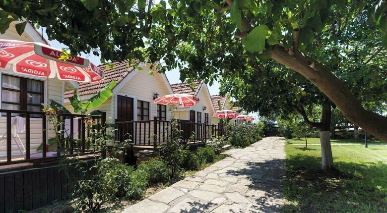 Hotel Nova Beach - All Inclusive