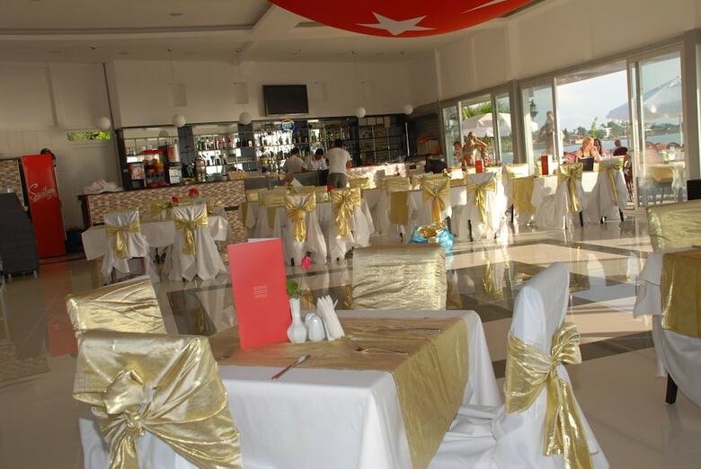Hotel Nova Beach - All Inclusive