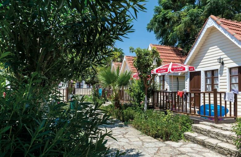 Hotel Nova Beach - All Inclusive
