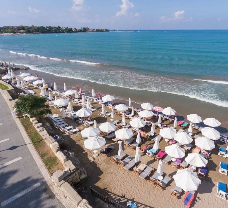 Hotel Nova Beach - All Inclusive