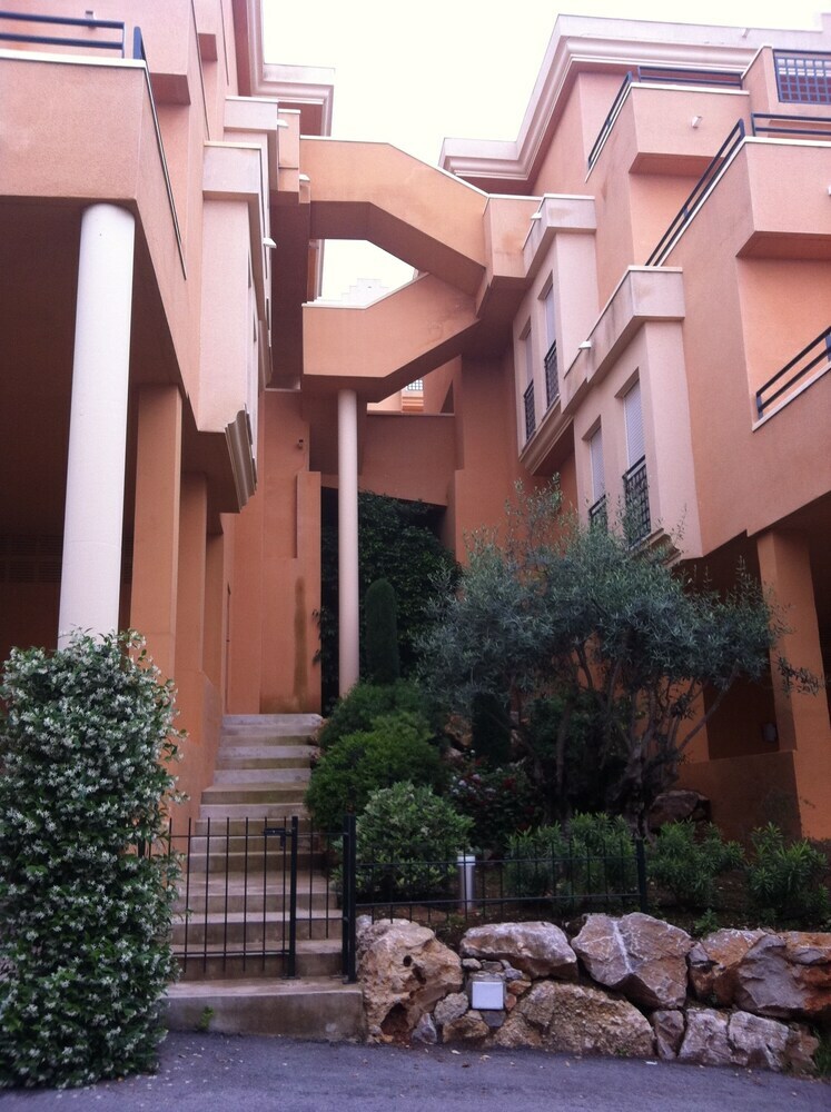 Apartamentos Serviden Jacaranda La Sella