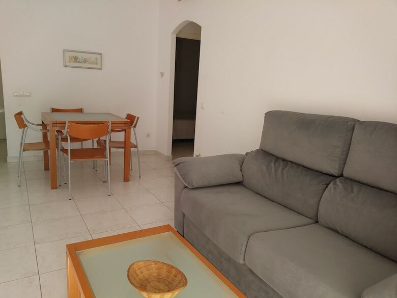 Apartamentos Serviden La Fontana