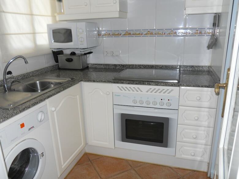 Apartamentos Serviden La Fontana