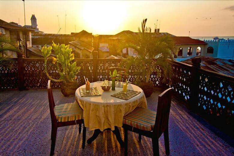 Asmini Palace Hotel
