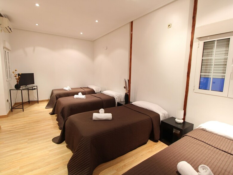 Apartamentos Good Stay Prado