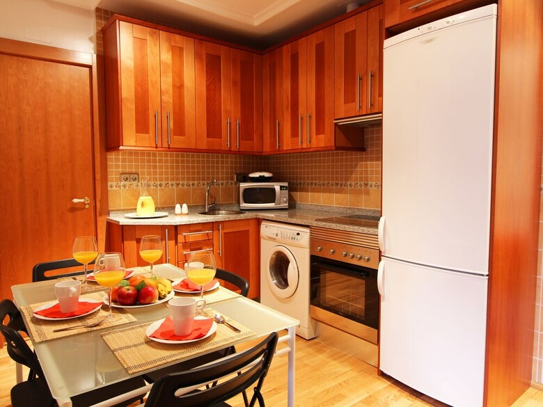 Apartamentos Good Stay Prado