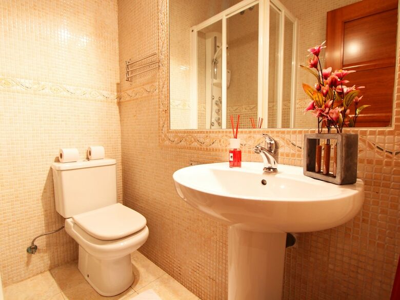 Apartamentos Good Stay Prado