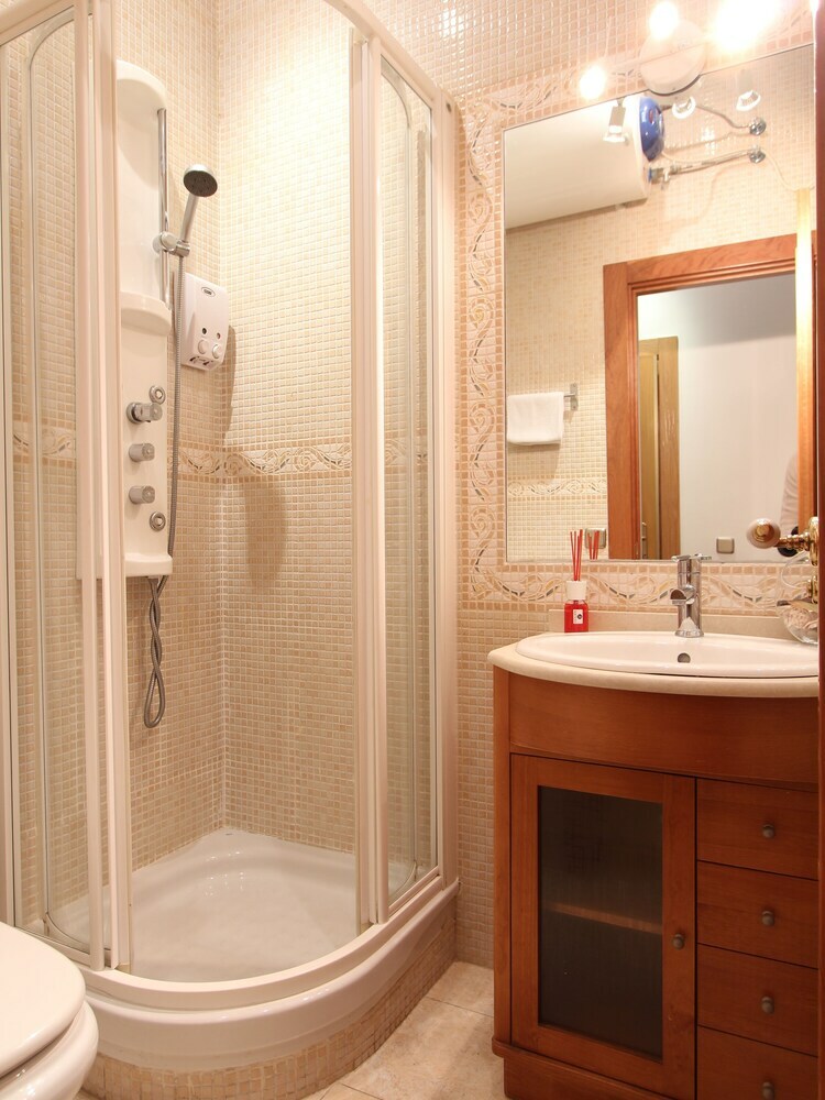 Apartamentos Good Stay Prado
