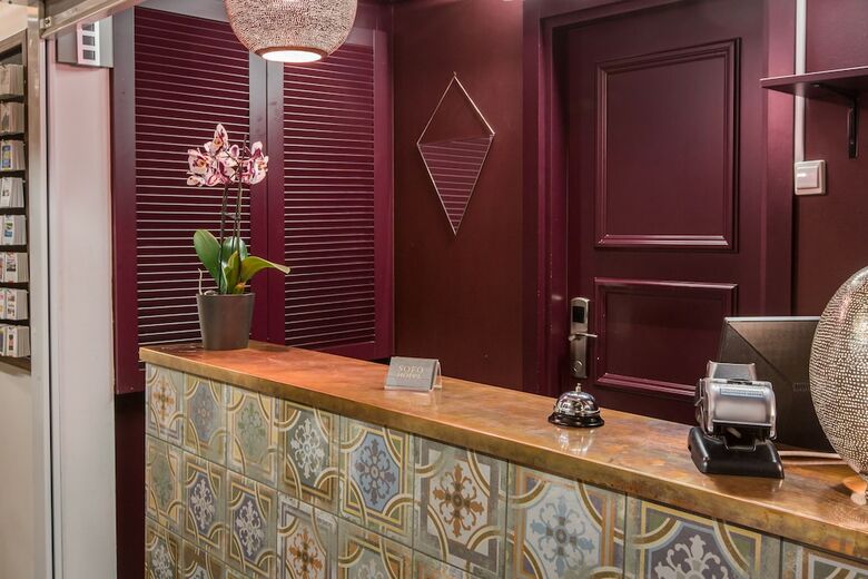 Sofo Hotel