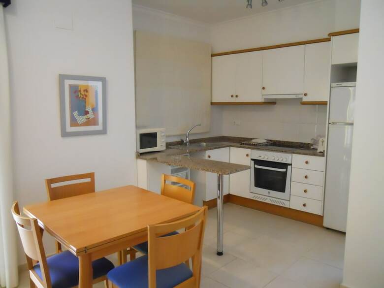 Apartamentos Serviden Augusta La Sella