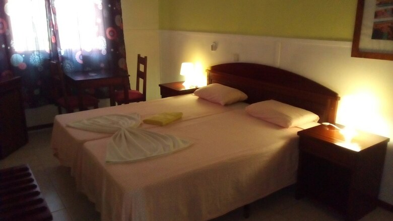 Hotel Central Sal