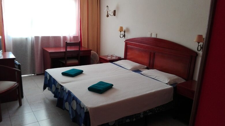 Hotel Central Sal