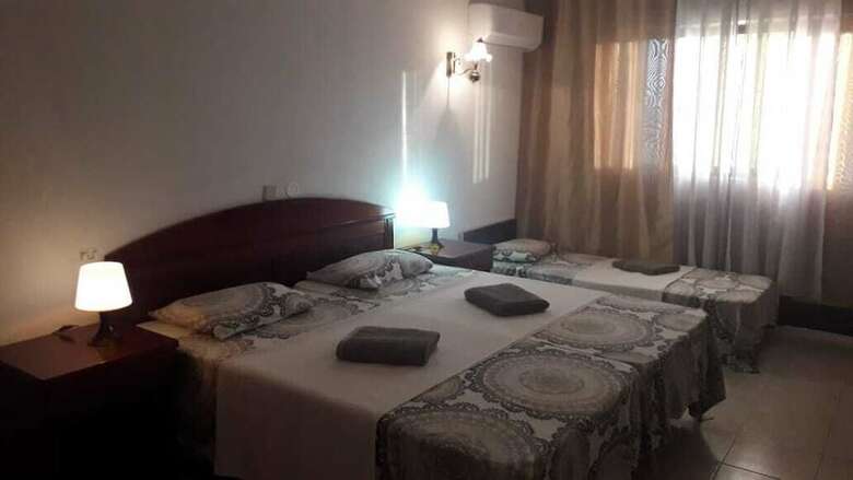 Hotel Central Sal