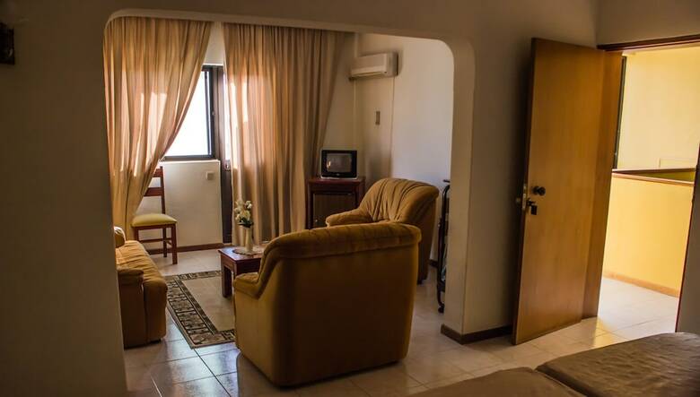 Hotel Central Sal