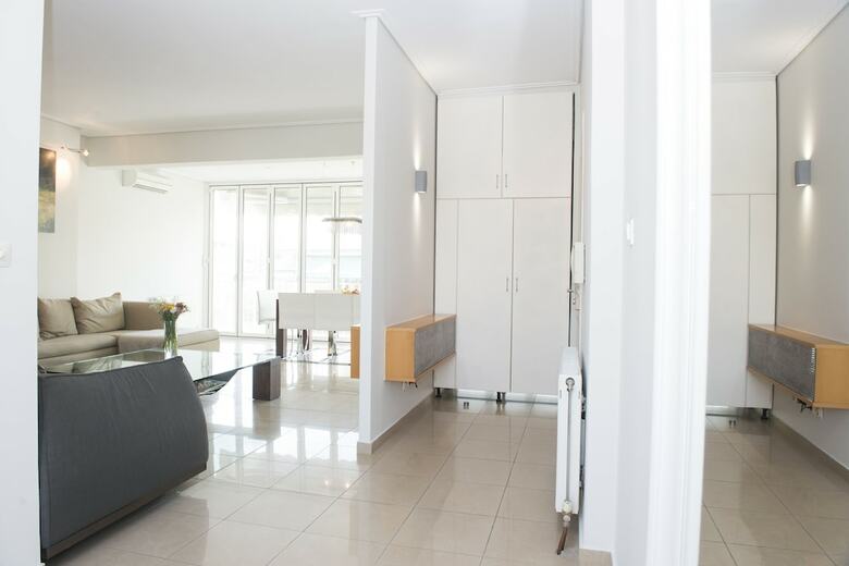 Aparthotel Athens Studios