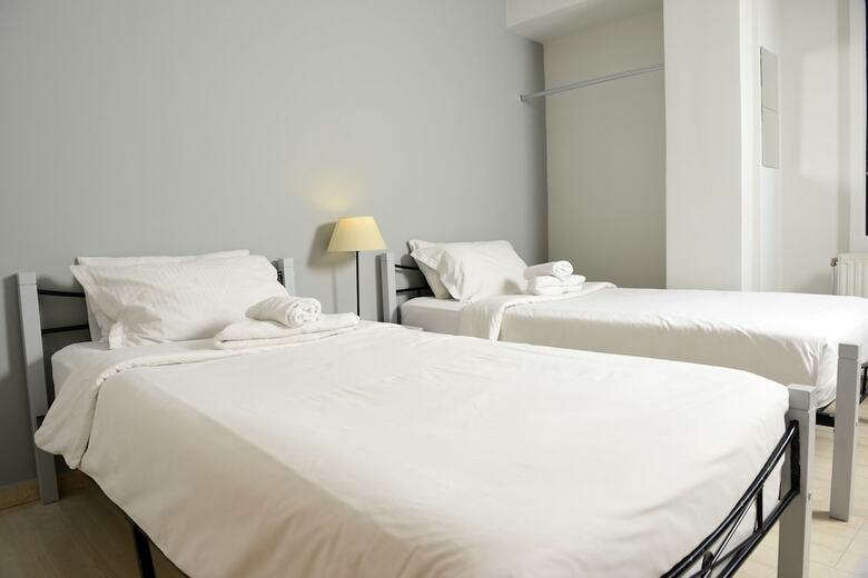 Aparthotel Athens Studios