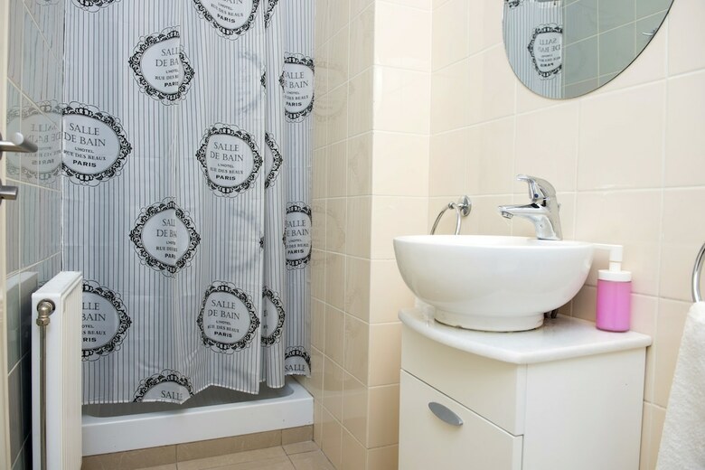Aparthotel Athens Studios