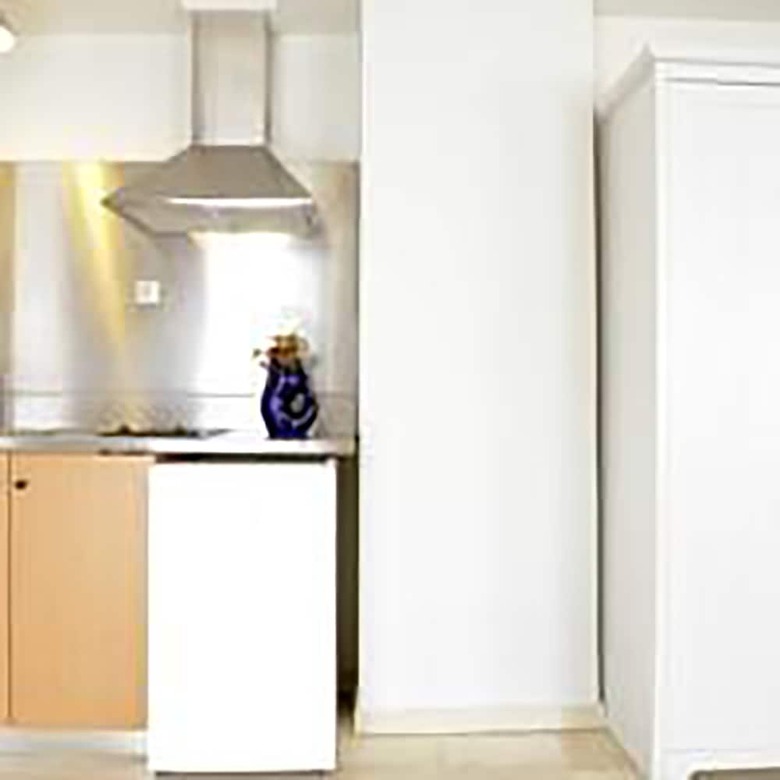 Aparthotel Athens Studios