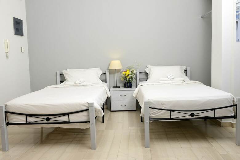 Aparthotel Athens Studios