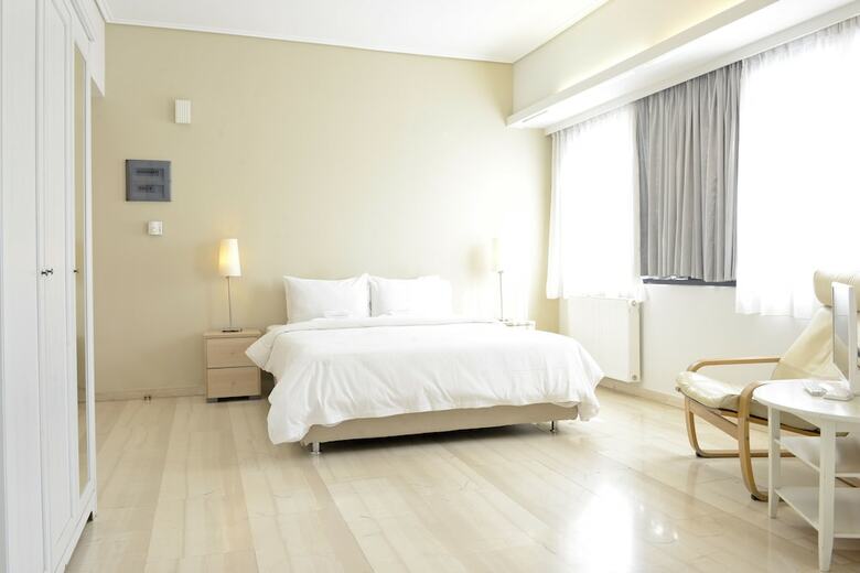 Aparthotel Athens Studios