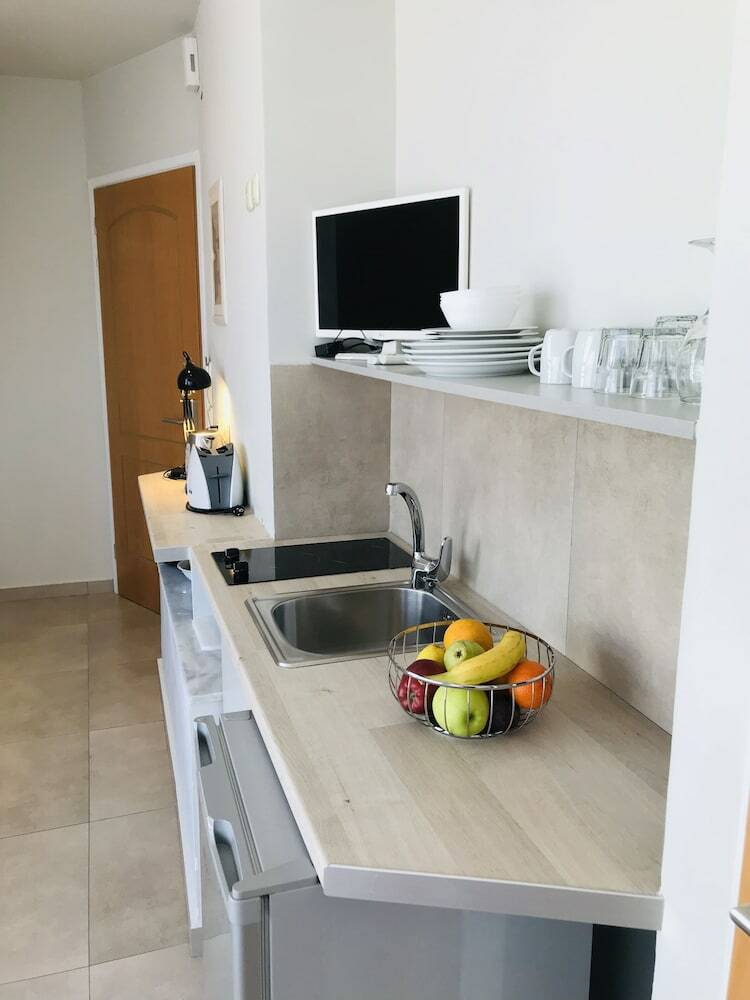 Aparthotel Athens Studios