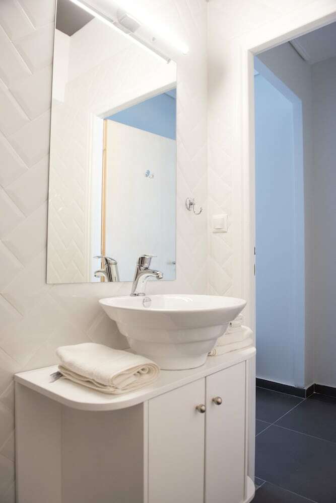 Aparthotel Athens Studios