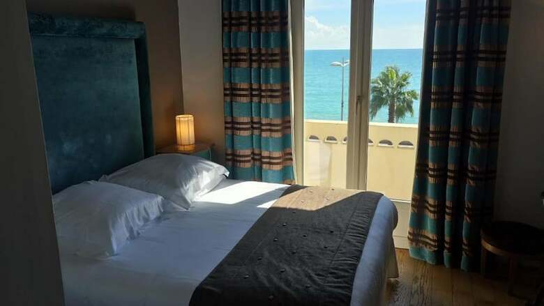 Hotel A�va H�tel