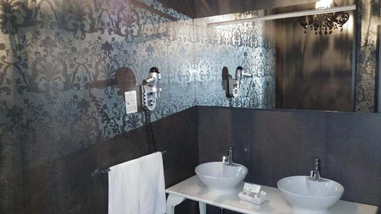Hotel A�va H�tel