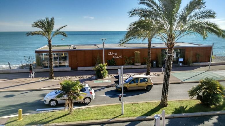 Hotel A�va H�tel