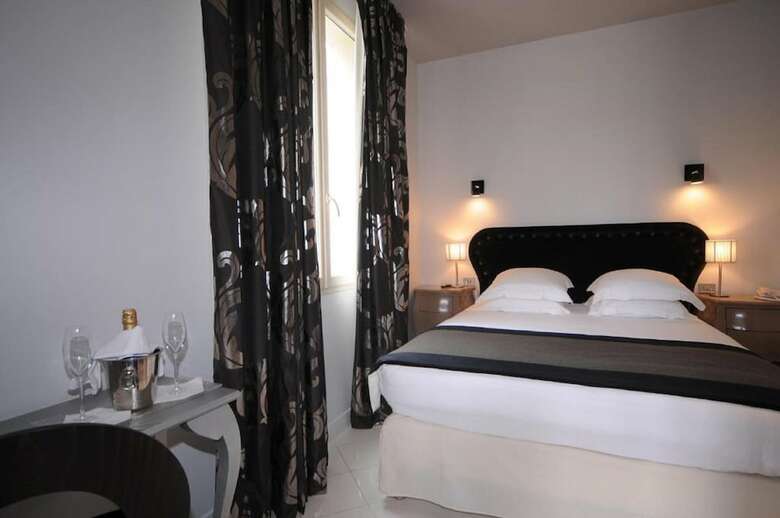 Hotel A�va H�tel