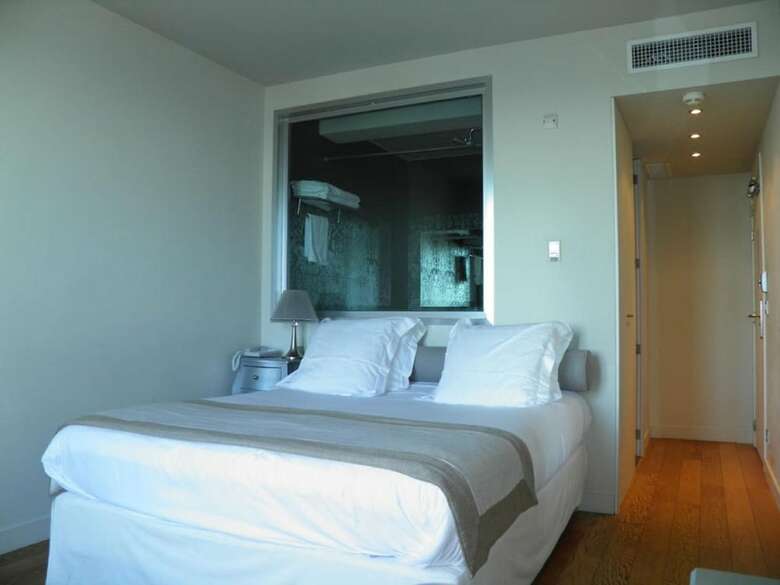 Hotel A�va H�tel