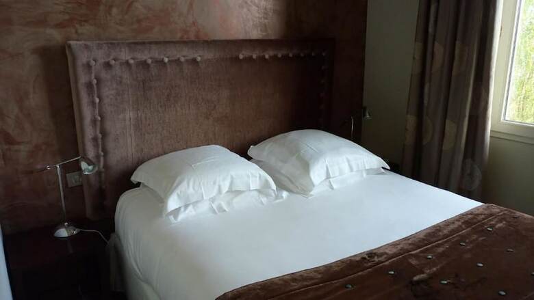 Hotel A�va H�tel