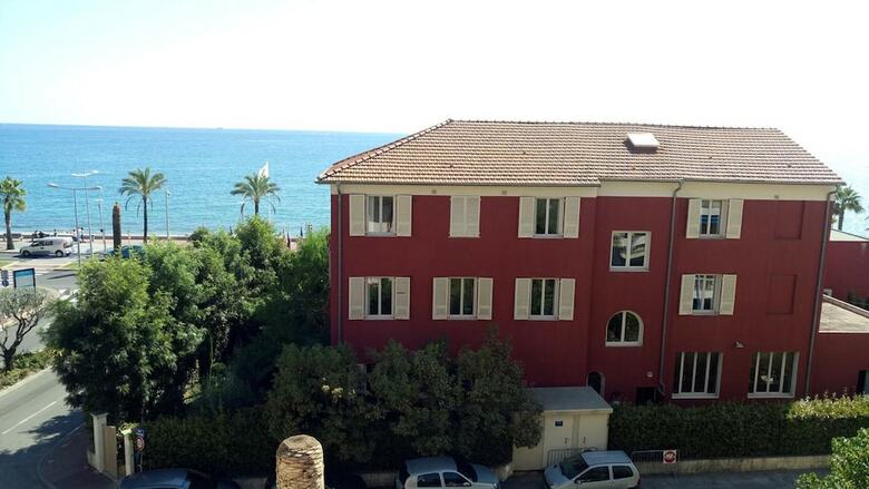 Hotel A�va H�tel