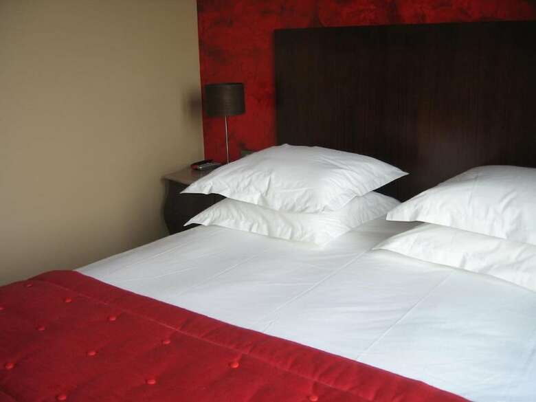 Hotel A�va H�tel