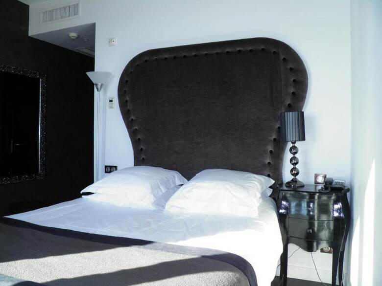 Hotel A�va H�tel