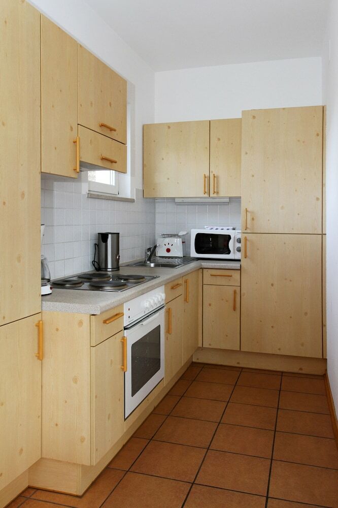Residencia Appartment M�hlrast