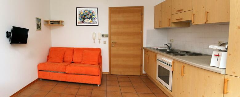 Residencia Appartment M�hlrast
