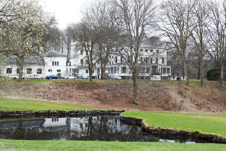 Wendelsberg Stf Hotell