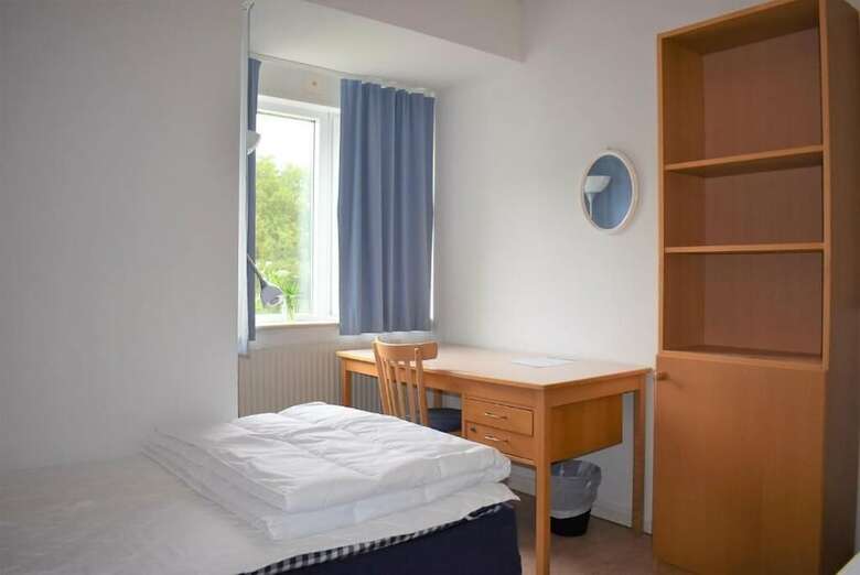 Wendelsberg Stf Hotell