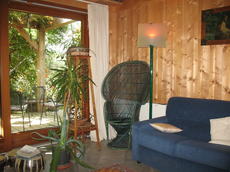 Agroturismo Campo Di Cielo