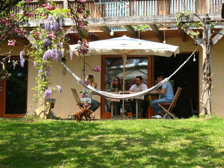 Agroturismo Campo Di Cielo
