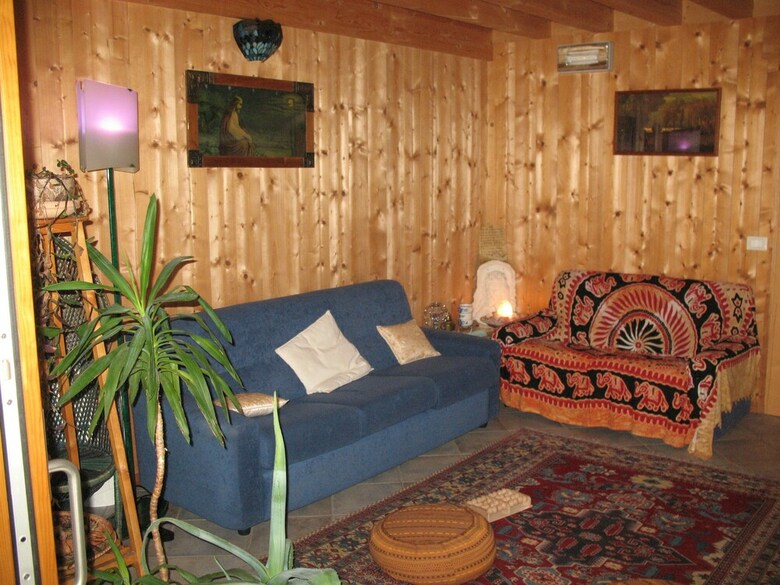 Agroturismo Campo Di Cielo