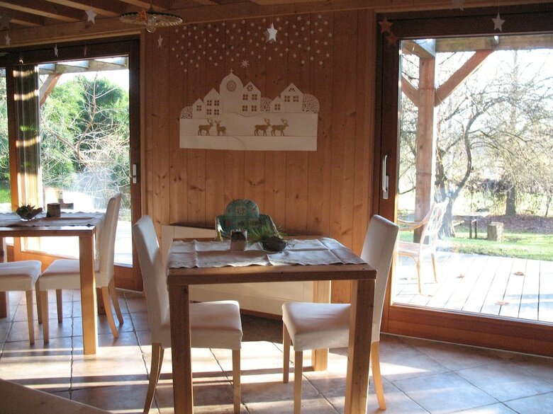 Agroturismo Campo Di Cielo