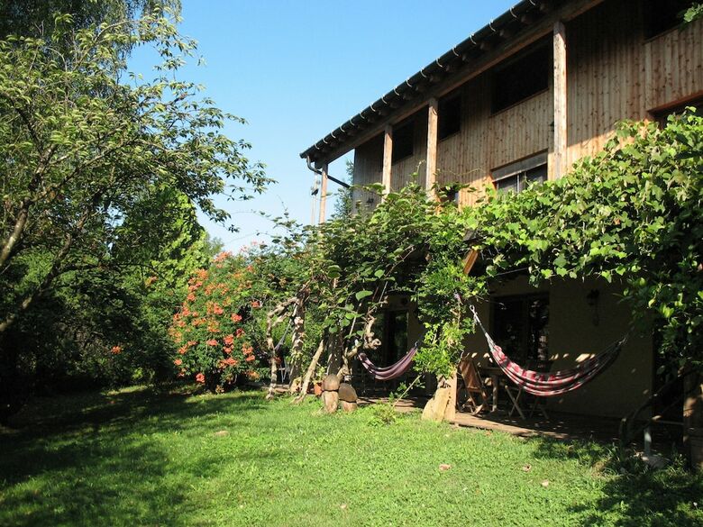 Agroturismo Campo Di Cielo