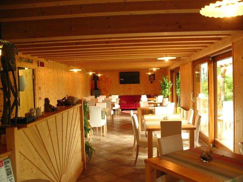 Agroturismo Campo Di Cielo